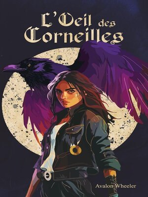cover image of L'OEil des Corneilles